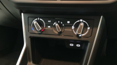 Volkswagen Polo 1.0 TSI Life 5dr Petrol Hatchback